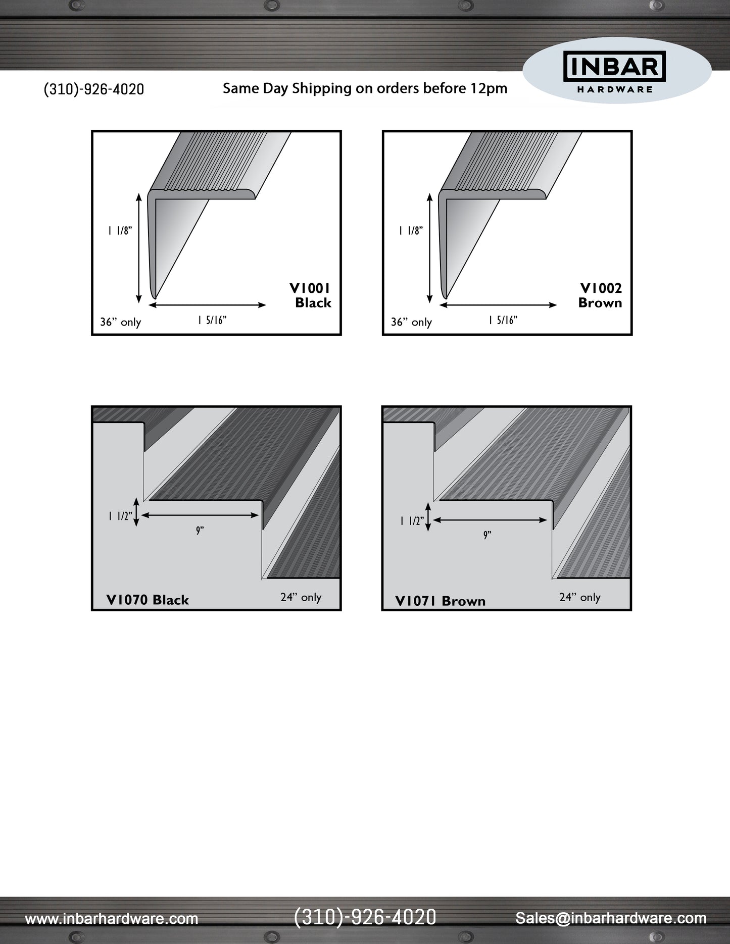 Catalogue