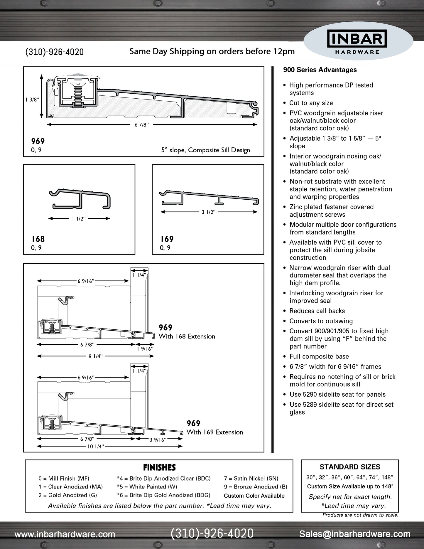 Catalogue