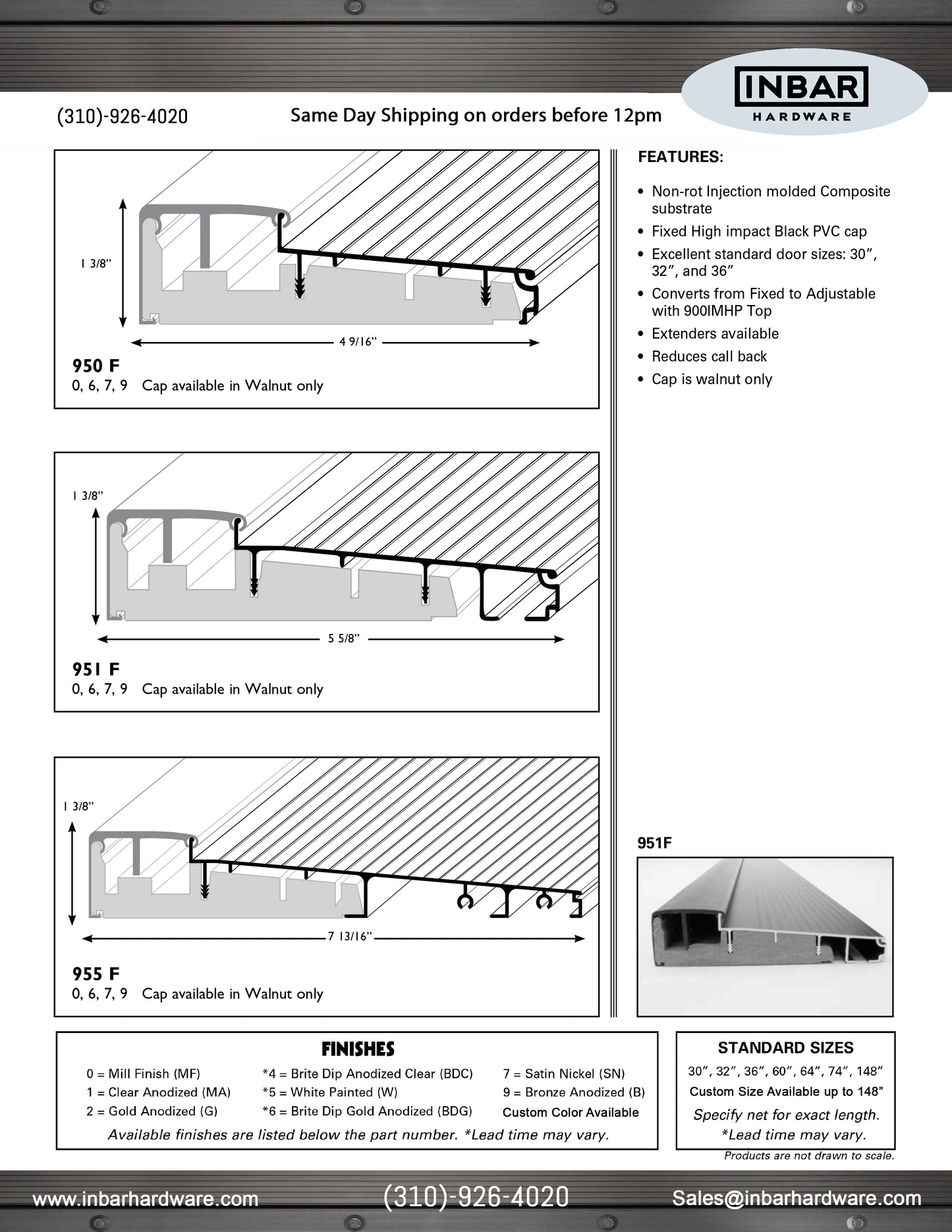 Catalogue