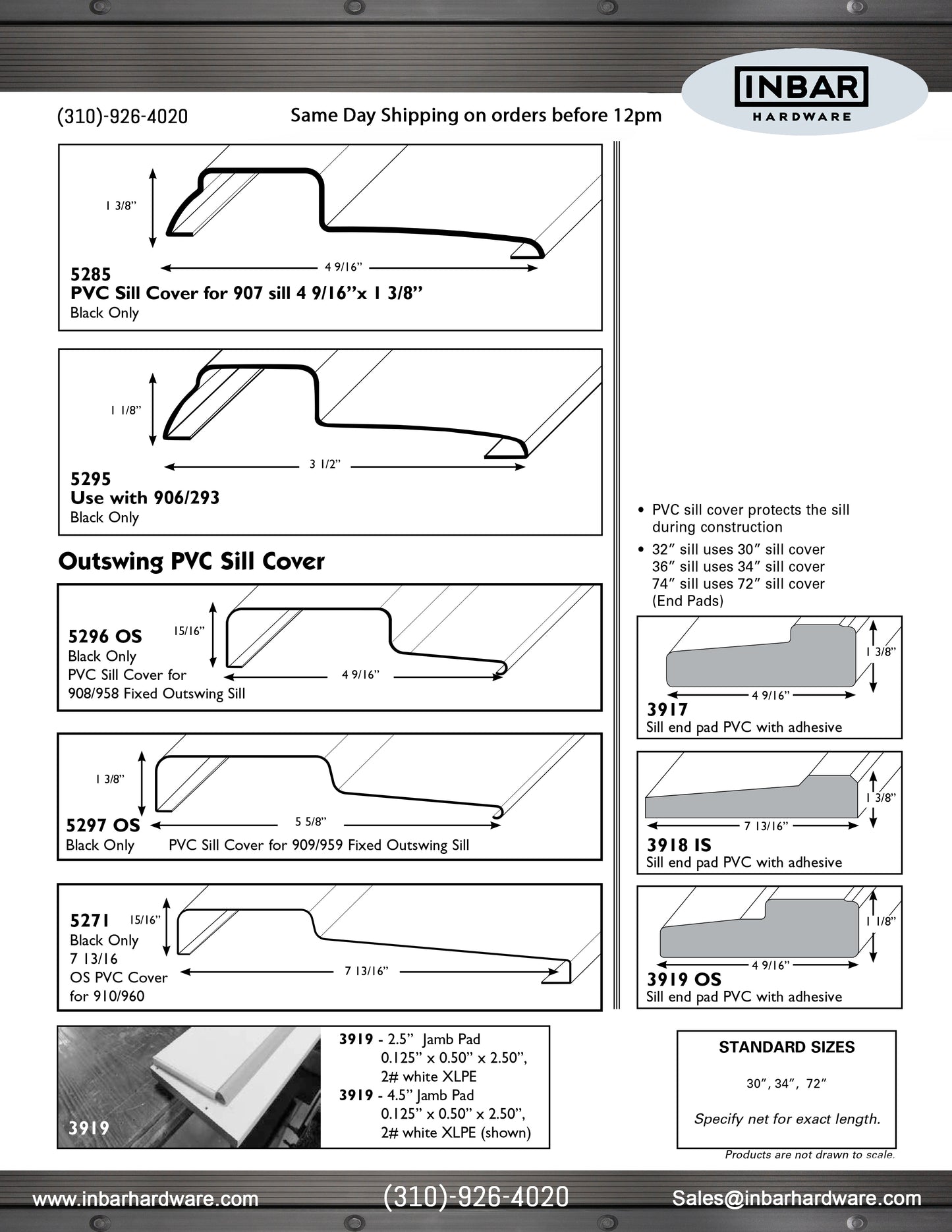 Catalogue