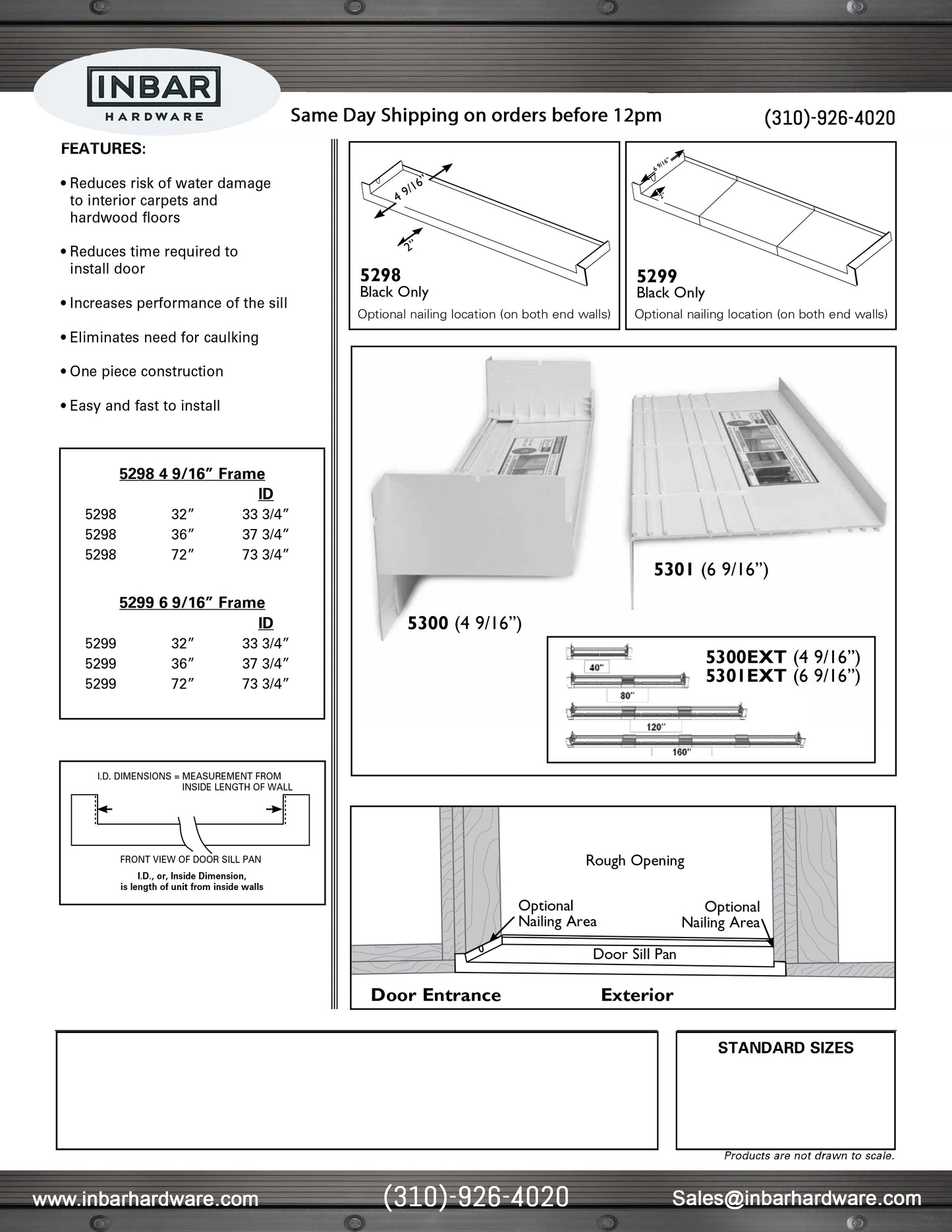 Catalogue