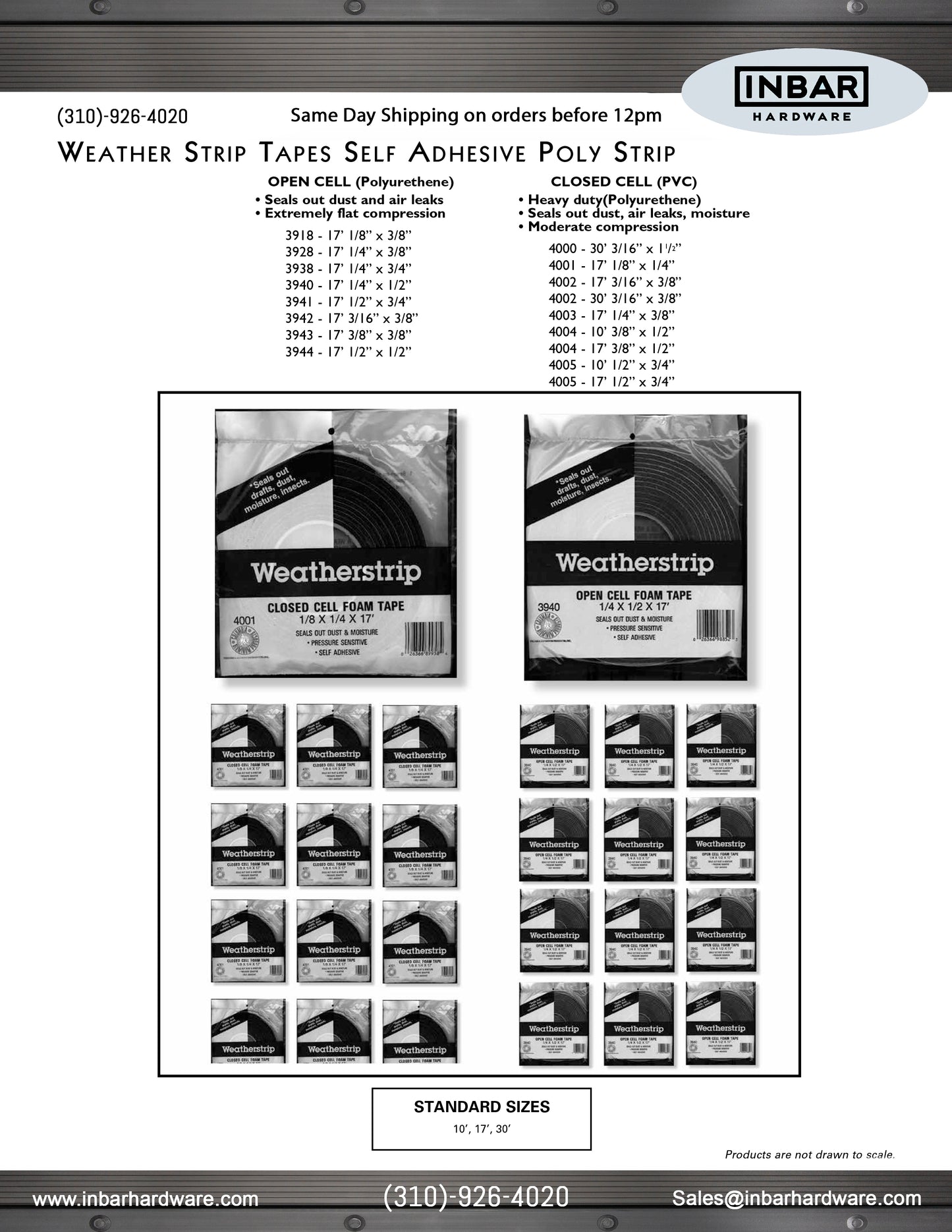 Catalogue