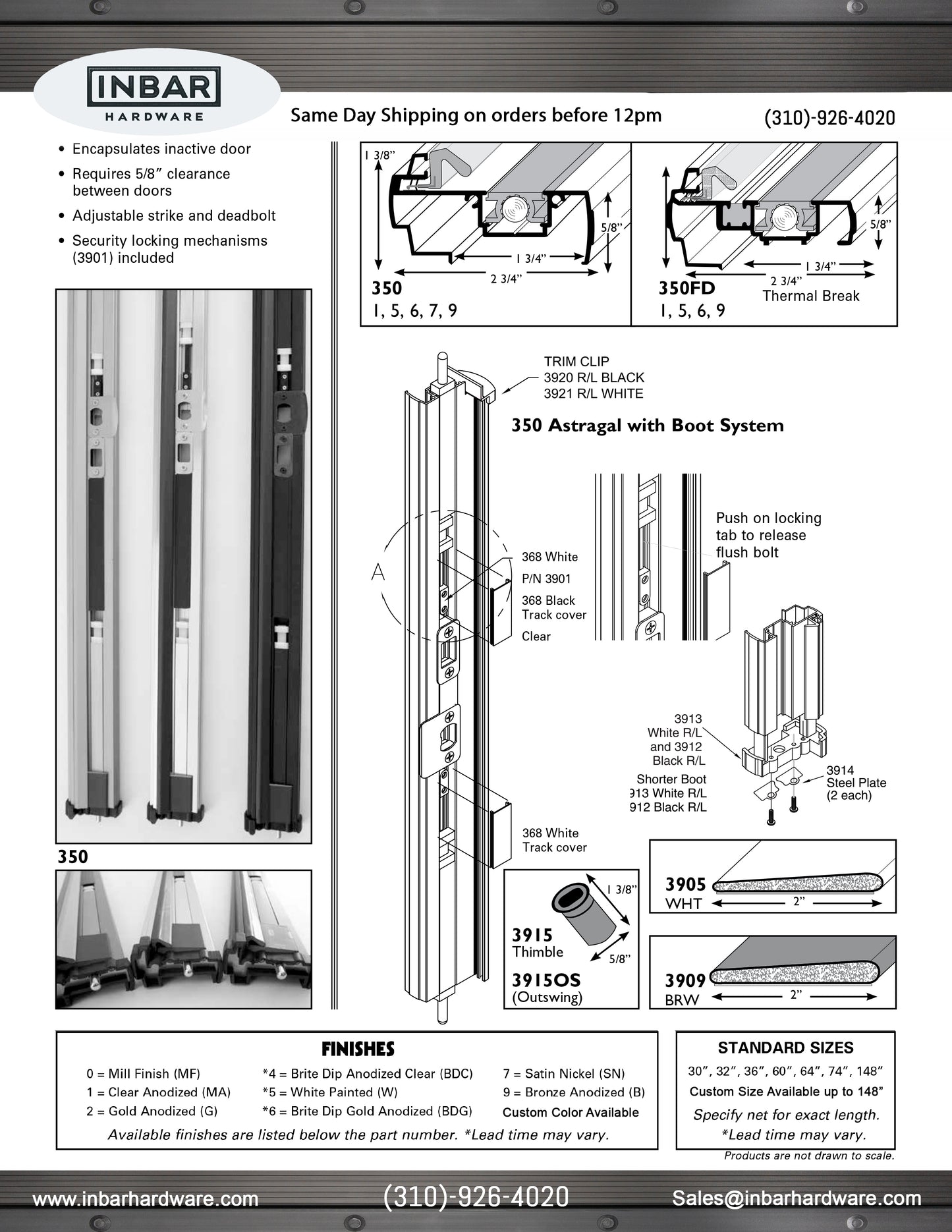 Catalogue